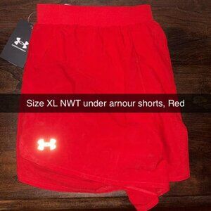 Under Armour Shorts